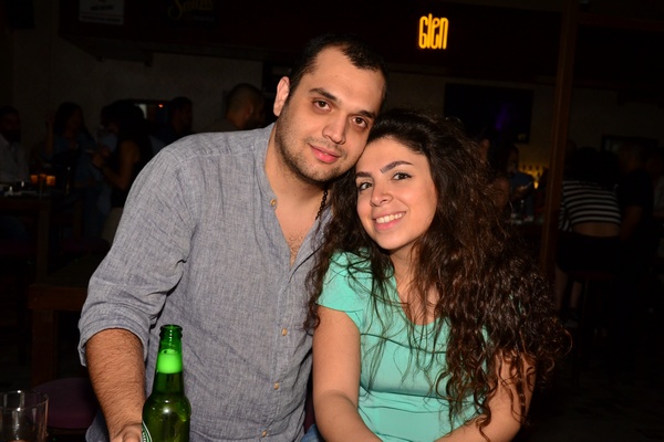 Publicity on Saturday Night